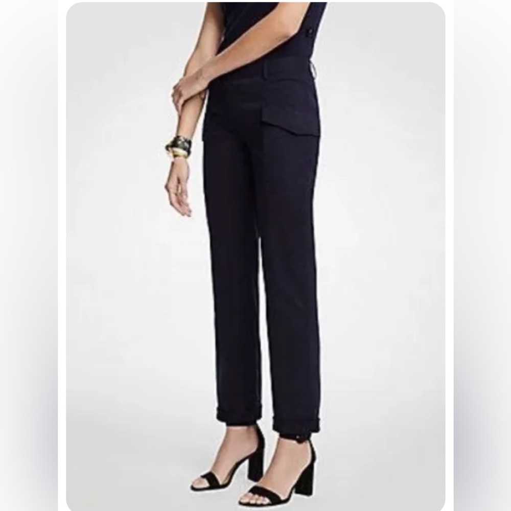 Ann Taylor Black Women's Pants